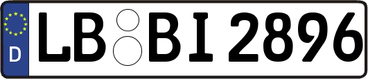 LB-BI2896