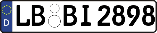 LB-BI2898
