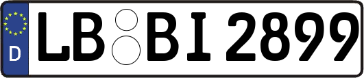LB-BI2899