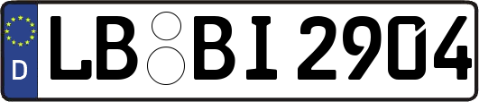 LB-BI2904