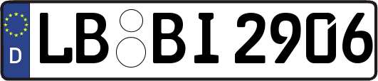 LB-BI2906