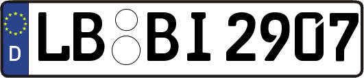 LB-BI2907