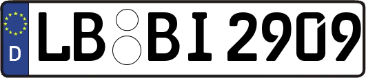 LB-BI2909