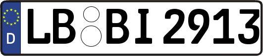 LB-BI2913