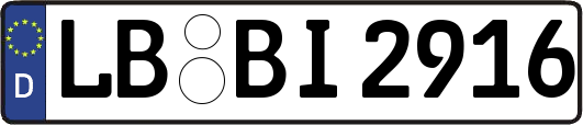 LB-BI2916