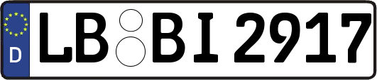 LB-BI2917