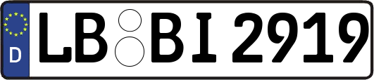 LB-BI2919