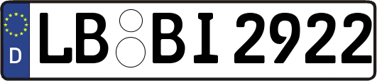 LB-BI2922
