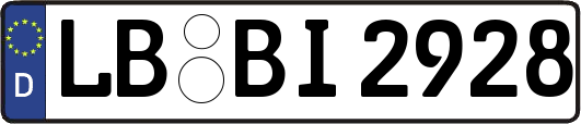 LB-BI2928