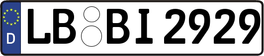 LB-BI2929