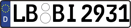 LB-BI2931