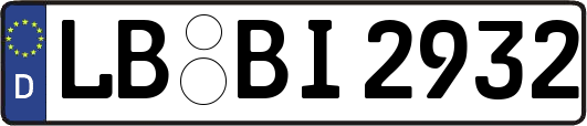 LB-BI2932