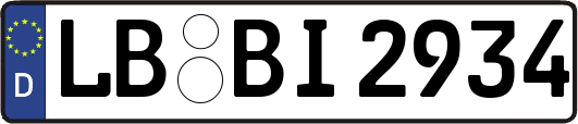LB-BI2934
