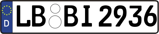 LB-BI2936