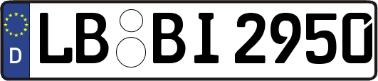 LB-BI2950