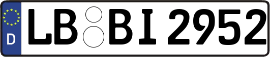 LB-BI2952