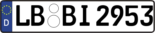 LB-BI2953