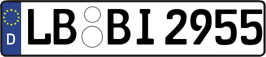 LB-BI2955
