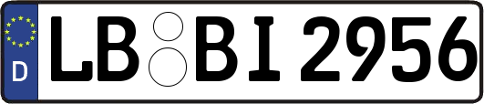 LB-BI2956