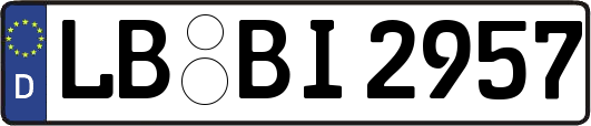 LB-BI2957
