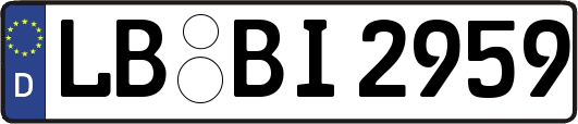 LB-BI2959