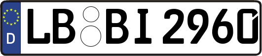 LB-BI2960