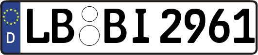 LB-BI2961