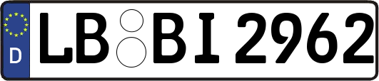 LB-BI2962