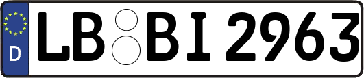 LB-BI2963