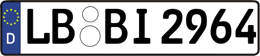 LB-BI2964
