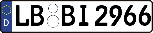 LB-BI2966