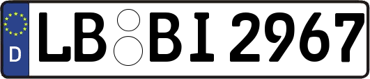 LB-BI2967