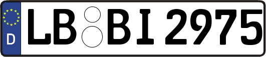 LB-BI2975