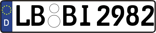 LB-BI2982