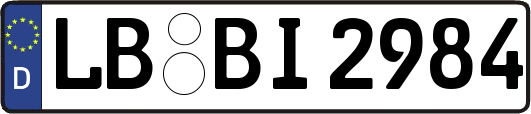 LB-BI2984