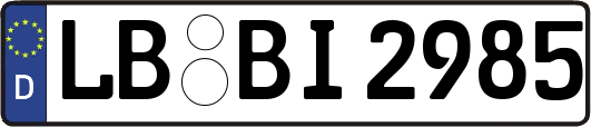LB-BI2985