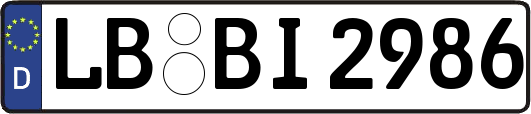 LB-BI2986