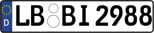 LB-BI2988