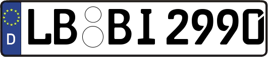 LB-BI2990