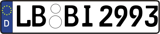 LB-BI2993