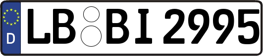 LB-BI2995