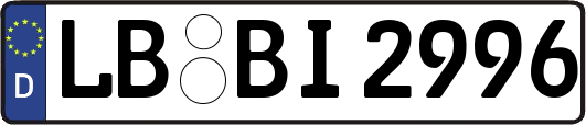 LB-BI2996