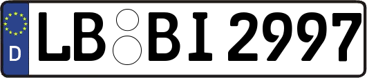 LB-BI2997
