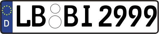 LB-BI2999