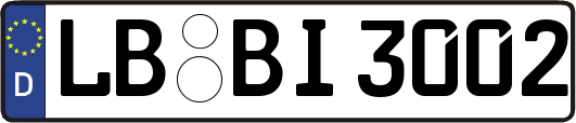 LB-BI3002
