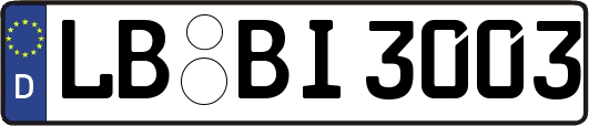 LB-BI3003