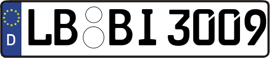 LB-BI3009