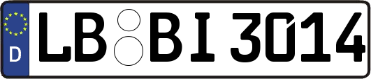 LB-BI3014