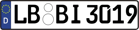 LB-BI3019