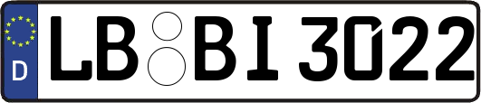 LB-BI3022